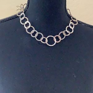 Stirling Silver Necklace